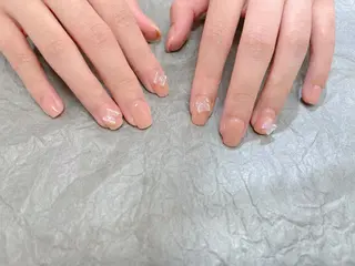 ネイル Umi nail& eyelashのネイルデザイン