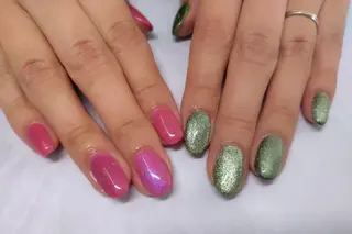 ネイル Sunny La Nailのネイルデザイン