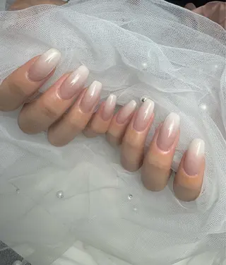 ネイル 白日-hakubi nail-のネイルデザイン