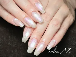 ネイル salon AZのネイルデザイン