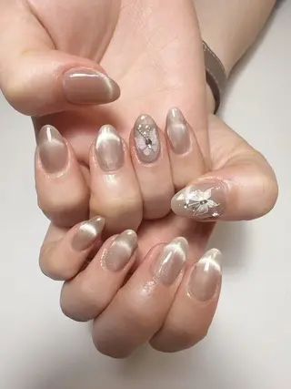 ネイル ZUNBEE Nailのネイルデザイン