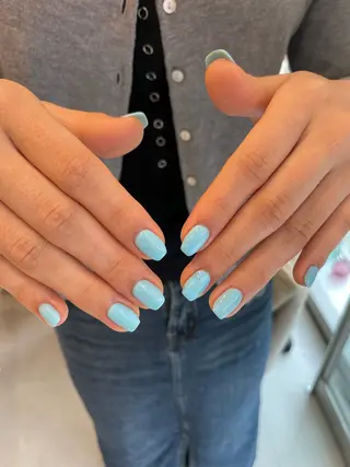 ネイル plume. SAIKAのネイルデザイン