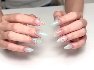 ネイル Noeme. junoのネイルデザイン