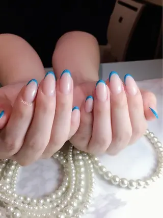 ネイル HALU ハルのネイルデザイン