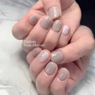 ネイル 27salon yuinaのネイルデザイン