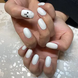 ネイル NORA nail UMEDA MAIのネイルデザイン