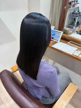 アレンジ/カラー/ カット/ココミ🧚のヘアスタイル