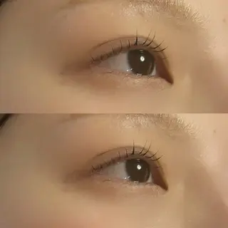 マツエク・マツパ ume yuraのヘアスタイル