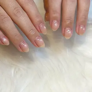 ネイル MANA みみのネイルデザイン