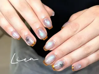 ネイル 🍊M nail salonのネイルデザイン
