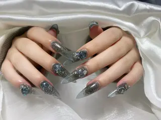 ネイル Ami Meliaのネイルデザイン