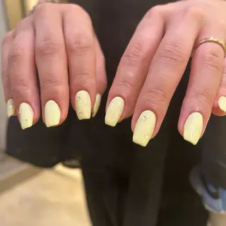 ネイル nailist 松本のネイルデザイン