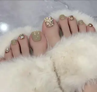 ネイル N.one Miya🎀のネイルデザイン