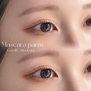 マツエク・マツパ 【fufula】薬院 まつげパーマ/LEDのマツエク・マツパデザイン