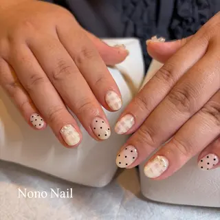 ネイル Nono Nail ノノネイルのネイルデザイン