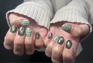 ネイル from R room_nailのネイルデザイン