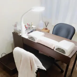 ネイル nail salon Titaleeのネイルデザイン