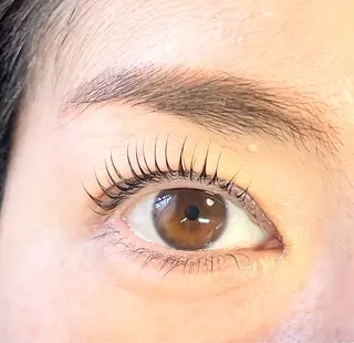 マツエク・マツパ loko eyelashのマツエク・マツパデザイン