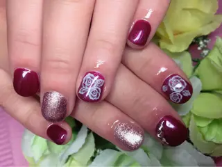 ネイル Beauty Salon Lunaのエステ・リラクイメージ