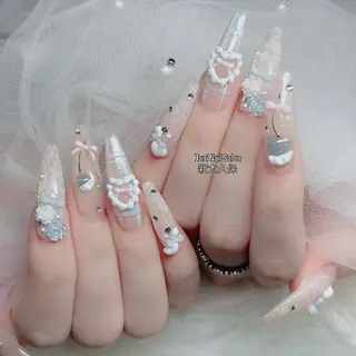 ネイル Hani Nail Salonのネイルデザイン