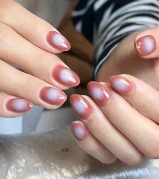 ネイル Miri nail salonのネイルデザイン
