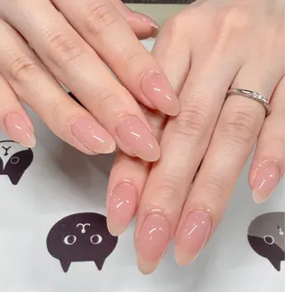 ネイル Bettynail_ salonのネイルデザイン