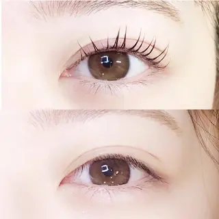 ネイル Nail&eye Belire 新宿のネイルデザイン
