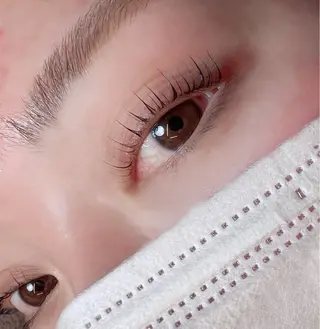 マツエク・マツパ 🎀fein.eye 🎀青山/表参道のマツエク・マツパデザイン