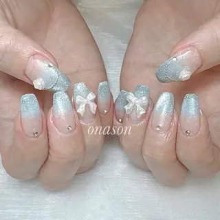 ネイル Onason NailSalonのネイルデザイン