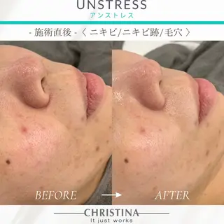 THE SALON -esme-の眉毛・アイブロウイメージ
