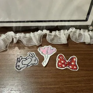 ボディジュエリー💎 細田のその他イメージ