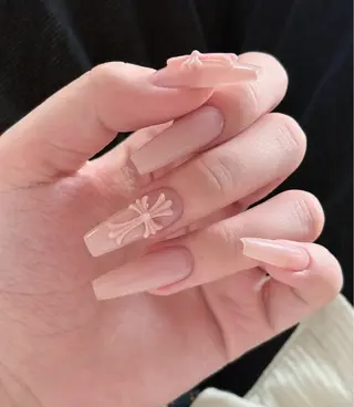 ネイル queen nailのネイルデザイン