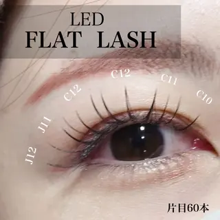 マツエク・マツパ eyelash catwinkのマツエク・マツパデザイン