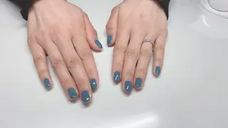 ネイル 中島 里美のネイルデザイン