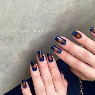 ネイル Tielu Yukiのネイルデザイン