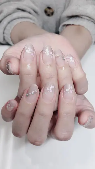 ネイル NAIL by STARry 川口のネイルデザイン