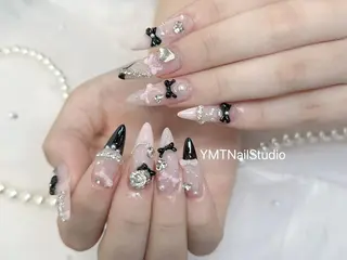 ネイル YMT NailStudioのネイルデザイン