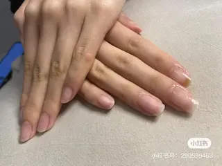 ネイル 大久保YISnail スカルプ専門店のネイルデザイン