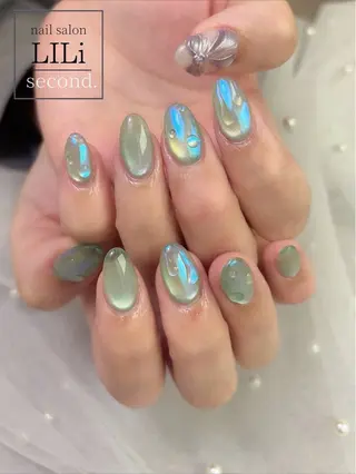 ネイル Sari ✳︎のネイルデザイン