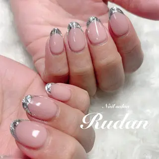 ネイル Nailsalon Rudanのネイルデザイン