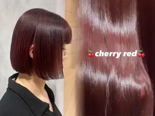 ショート カラー karin/ ボブ♡レイヤー♡のヘアスタイル