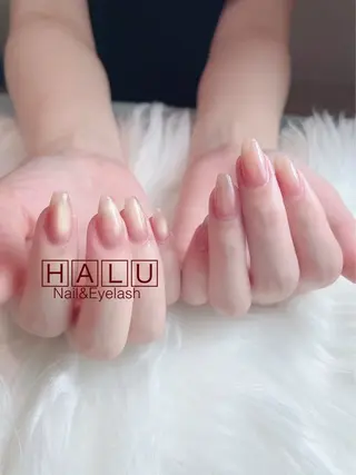 ネイル HALU ハルのネイルデザイン