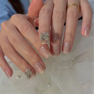 ネイル nail y.roomのネイルデザイン