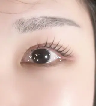 マツエク・マツパ ラシュア茨木店 ミウラの眉毛・アイブロウイメージ