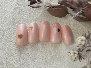 ネイル kikinail 溝の口のネイルデザイン