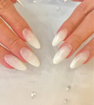 ネイル 近藤 美春のネイルデザイン