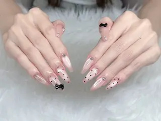 ネイル GOHOUBI Nail 心斎橋店のネイルデザイン