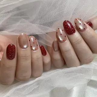 ネイル KAN / ネイルサロンKUONのネイルデザイン