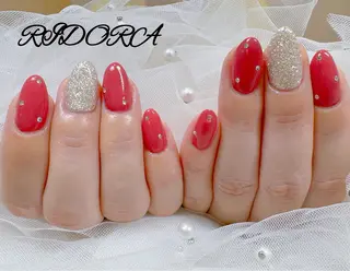 ネイル RIDORA nailのネイルデザイン