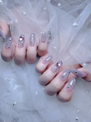 ネイル Moci Nail Salonのネイルデザイン